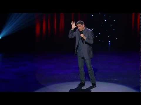 Craig Ferguson : Does this need to be said