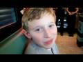 videos de christopher sick with pneumonia