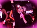 Lady Kier 2005 at NYC\