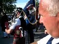 78th Frasers Amazing Grace in Kincardine