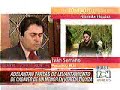 noticias RCN-muerte de Luis Santiago Lozano 3