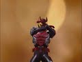 Kamen Rider Battle Ganbaride CM (subbed)
