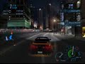 NFSU1- - Acura071`s sprint 9th & Frey