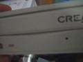 cd-rom motor