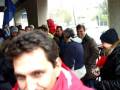 videos de LA PROTESTA DEL SAPPE E DEI SINDACATI DI POLIZIA PENITENZIARIA CONTRO IL PROVVEDITORE DELL' EMILIA ROMAGNA 28.11.08