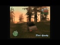 CGRundertow - GRAND THEFT AUTO: SAN ANDREAS for PlayStation 2 Video Game Review