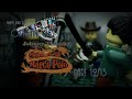 Johnny Thunder and the Secret of Marco Polo Part 12
