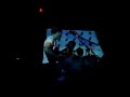 Caribou - Skunks live @ Richard\
