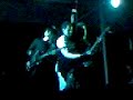 Plastilina Mosh - Los oxidados (en concierto)