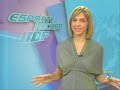 Candang�o 2007 - Gols da 8� Rodada