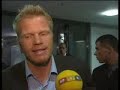 Oliver sagt Servus Oliver sagt Servus