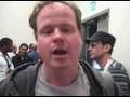 Comic-Con: Joss Whedon and Tahmoh Penikett