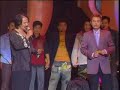 AF3 Konsert 1 - Kejutan AF3 part 1 (20/27)