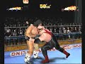 [Giant Gram 2000] Vader vs Bruiser Brody