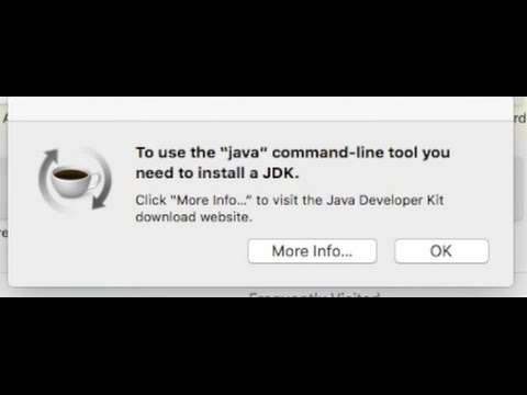 Install Java On Macbook Air Install Java On Macbook Air