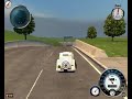 MAFIA Freeride Extreme Subquest - Disorder 4WD