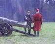 Aztek-TV - Medieval Weekend of La Tente Verte (Reenactment)