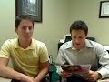 New Direct Mail Varnish - The Ballantine Blog Videos
