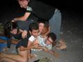 FERRAGOSTO A FIUMEFREDDO