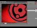 videos de photoshopping a sharingan eye