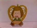 Charlie Brown Thanksgiving
