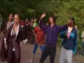JOE JONAS DANCING TOO COOL!! FUNNY !! MUST WATCH !!!!!