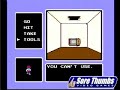nes nintendo goonies ii