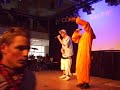 Live On Stage OMA und Candyman Live On Stage OMA und Candyman