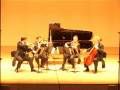 Grieg String Quartet, 2nd mvt, Romanze