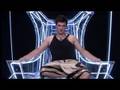 Big Brother 8 UK : OMG..Liam with a Boner in Diary Room
