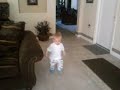 Baby is running this town!!