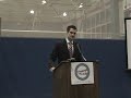 Chris Simcox DePaul University Lecture