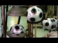 EUROPASS Football Production