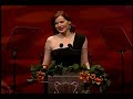 Geena Davis Celebrity Fragrance