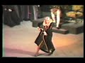 "Cristóbal Colón" de Raúl Carpinetti (3ra.Parte) 1990