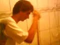 Cagada em Diamantina 2007