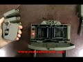 Redwolf Airsoft - Gamma M33 Claymore Mine User\ Redwolf Airsoft - Gamma M33 Claymore Mine User\