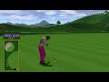 Golden Tee Great Shot on The Great Wall!