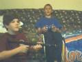 Cereal Box Boys News Report - Episode 3