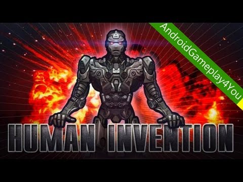 Invention - FOR MORE GAMEPLAY, GO TO: http://www.youtube.com/subscription_center?add_user=AndroidGameplay4You Follow my channel on Twitter: https://twitter.com/Gameplay4...