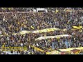 Compilado hinchada Peñarol vs. Cerro Largo | Clausura 2013
