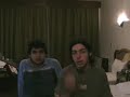 EL DUOO PERDIDO EN EL CAIRO - EGIPTO - HOTEL SANTANA