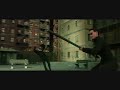 The Matrix