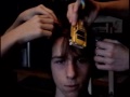 Shampoing Pomme Verte Shampoing Pomme Verte