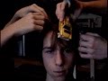 Shampoing Pomme Verte