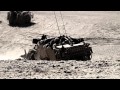 JACKAL ARMOURED HMT-400 British Army Pathfinders in Afghanistan