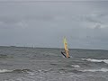 shallow water