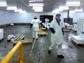 top billingsgate fish porter and karate champion, steve sheets and a strange indian dude(neal)
