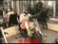 squirtman commercial