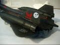 Transformers Revenge of the Fallen Jetfire